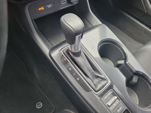 Used 2023 Honda Civic Sport image 28