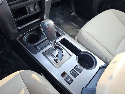 Used 2023 Toyota 4Runner SR5 Premium image 27