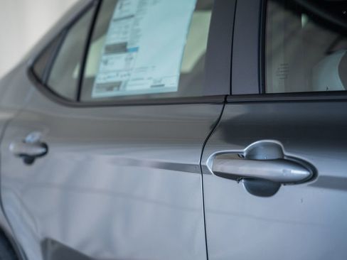 New 2026 Toyota Camry SE FWD image 14