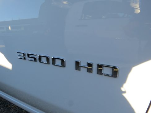 New 2026 Chevrolet Silverado 3500 W/T w/ WT Convenience Package AWD/4WD image 7