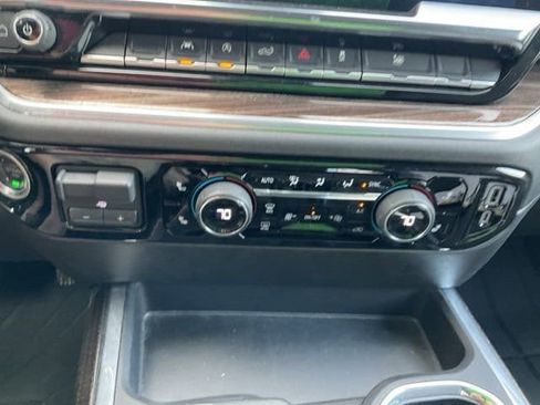 Used 2025 Chevrolet Silverado 1500 LT w/ Protection Package image 33