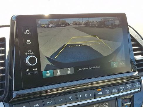 Used 2025 Honda Odyssey EX-L image 20