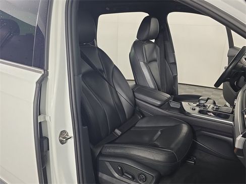 Used 2019 Audi Q7 2.0T Premium Plus w/ Premium Plus Package image 20