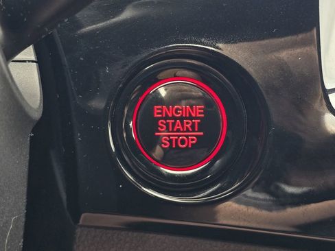 Used 2025 Honda Civic Sport image 20