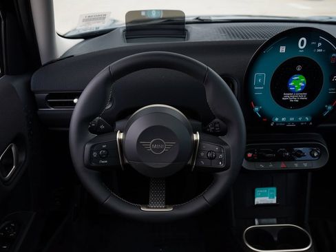 New 2026 MINI Cooper S FWD image 10