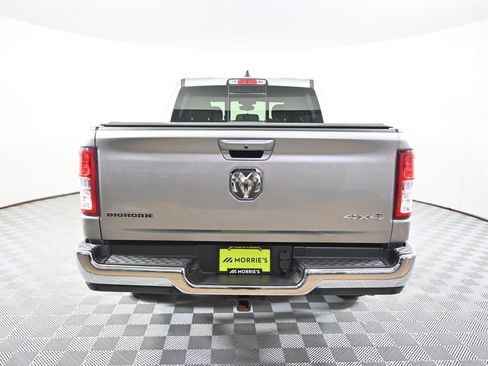Used 2022 RAM 1500 Big Horn AWD/4WD image 5