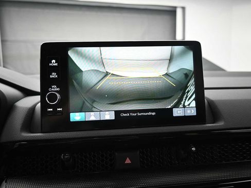 Used 2023 Honda CR-V EX-L image 8
