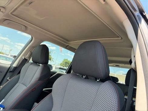 Used 2023 Subaru Forester Sport AWD/4WD image 11