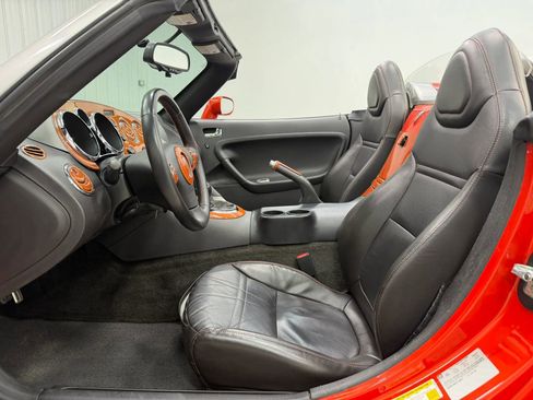 Used 2009 Pontiac Solstice Street Edition image 26