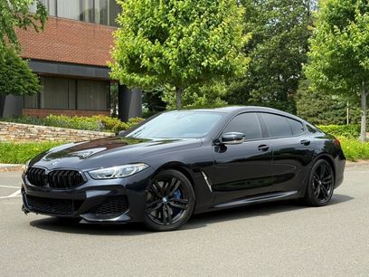 Used 2020 BMW M850i Gran Coupe xDrive w/ Comfort Seating Package