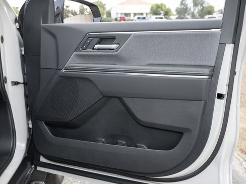 New 2026 GMC Sierra EV Elevation AWD/4WD image 39