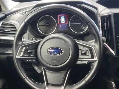 Certified 2022 Subaru Forester Premium image 29