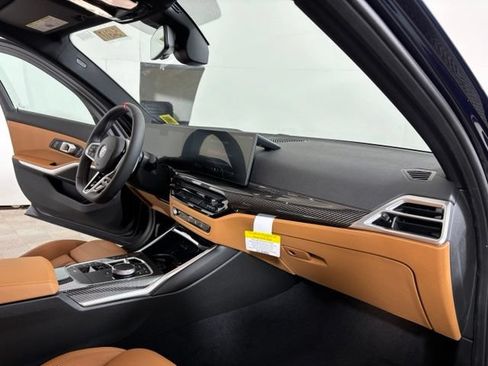 New 2026 BMW M340i xDrive w/ Premium Package AWD/4WD image 17