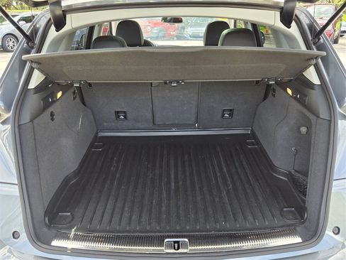 Used 2016 Audi Q5 2.0T Premium Plus w/ Technology Package image 16