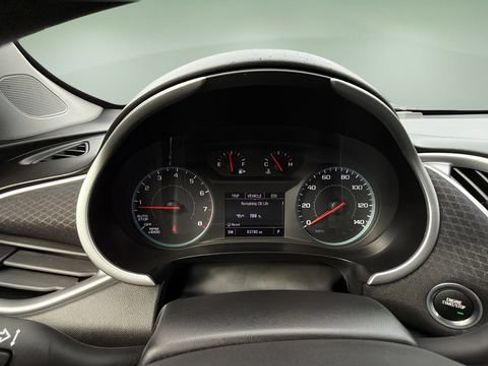 Used 2024 Chevrolet Malibu LS FWD image 15