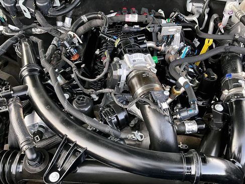 Certified 2023 Ford Bronco Wildtrak image 33