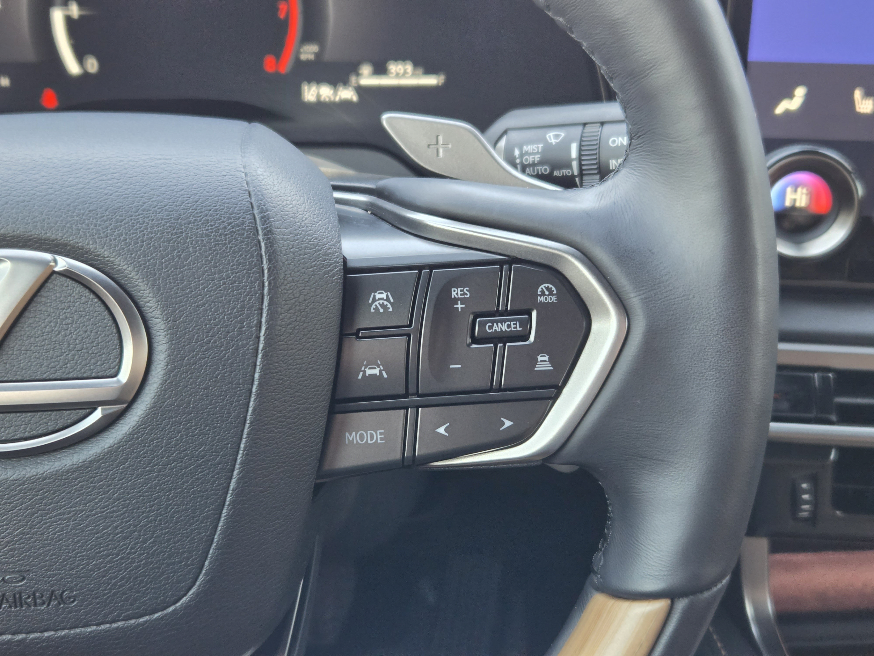 Used 2025 Lexus RX 350 Premium Plus FWD image 25