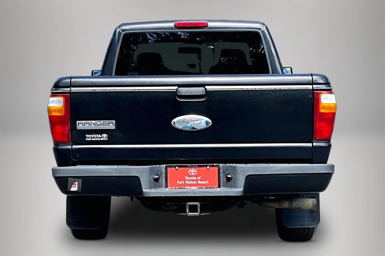 Used 2007 Ford Ranger STX RWD image 6