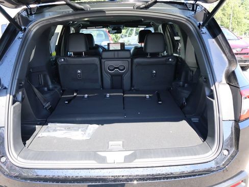 New 2026 Honda Pilot Black Edition image 15
