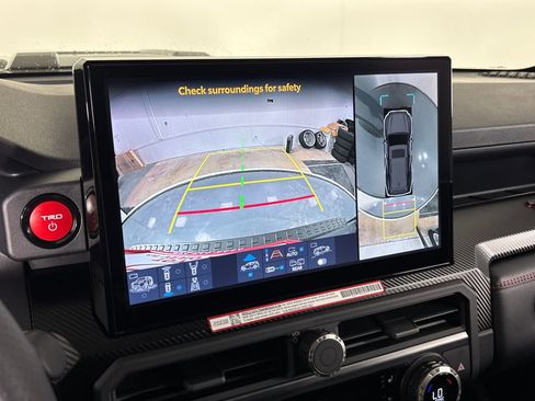 Certified 2025 Toyota 4Runner TRD Pro image 20