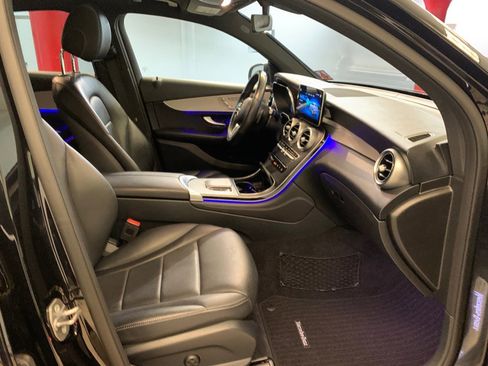 Used 2020 Mercedes-Benz GLC 300 4MATIC Coupe image 67