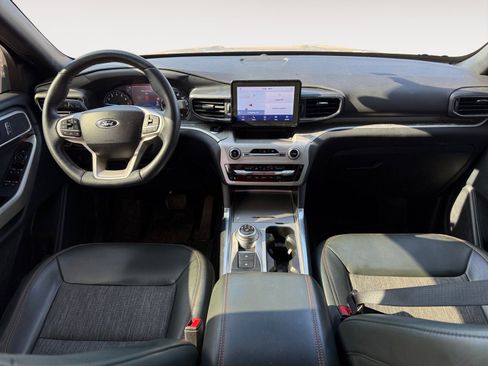 Used 2022 Ford Explorer Timberline image 10