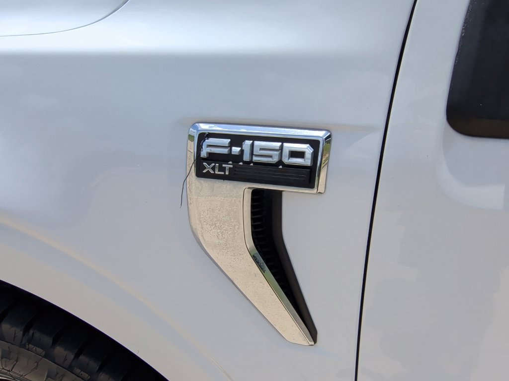 Used 2022 Ford F150 XLT w/ Trailer Tow Package AWD/4WD image 42