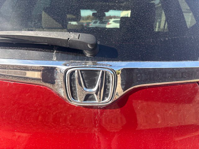 Used 2017 Honda CR-V EX-L image 16