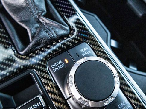 Used 2024 Toyota Tundra 1794 Edition w/ TRD Off-Road Package image 36