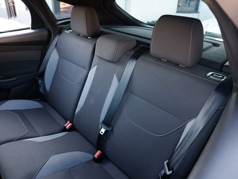 Used 2017 Ford Focus ST image 11