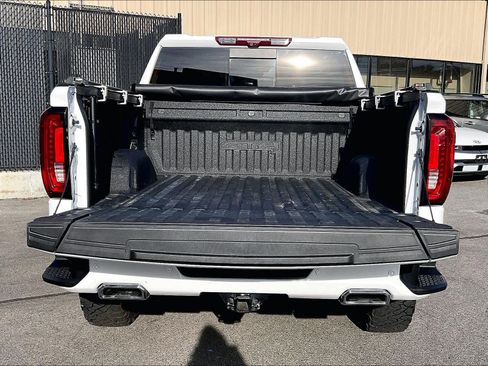 Used 2024 GMC Sierra 1500 AT4 w/ Technology Package image 52