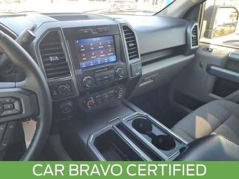 Used 2020 Ford F150 XLT w/ Equipment Group 302A Luxury AWD/4WD image 30