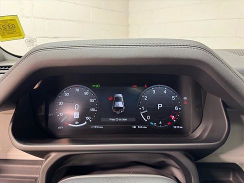Used 2026 Land Rover Defender 110 S image 18
