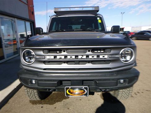 Used 2024 Ford Bronco Big Bend image 22
