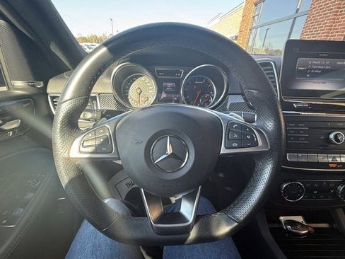 Used 2019 Mercedes-Benz GLE 43 AMG 4MATIC Coupe image 24