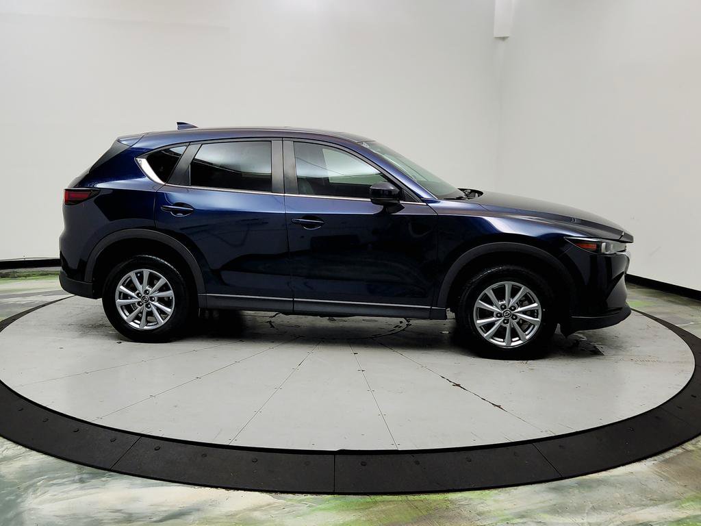 Used 2022 MAZDA CX-5 AWD 2.5 S image 4