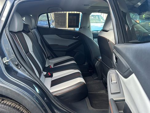 Used 2021 Subaru Crosstrek 2.5i Limited w/ Moonroof Package 2 image 21