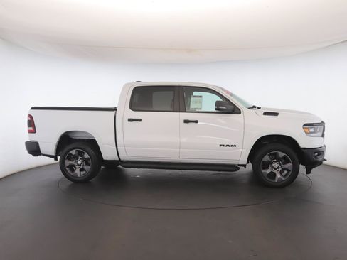Used 2023 RAM 1500 Big Horn AWD/4WD image 23