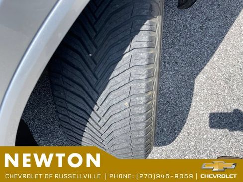Used 2017 Buick Enclave Leather FWD image 48