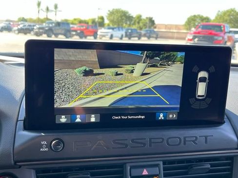 Used 2026 Honda Passport TrailSport image 62