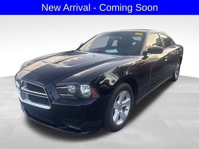 Used 2013 Dodge Charger SE w/ Connectivity Group