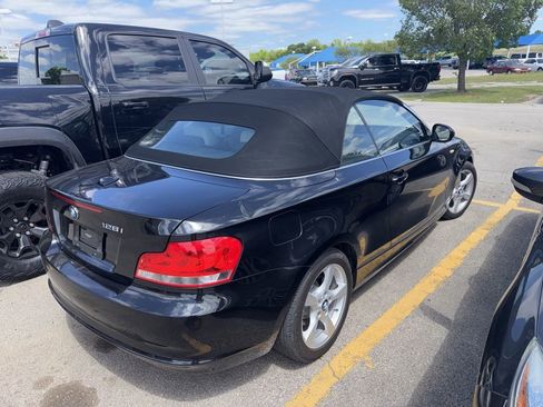 Used 2013 BMW 128i Convertible image 3