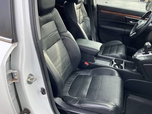 Used 2018 Honda CR-V EX-L image 15