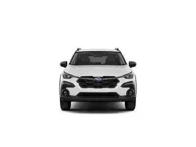 New 2027 Subaru Crosstrek 2.5i Limited AWD/4WD image 8