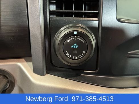 Used 2023 Ford F150 XLT w/ Trailer Tow Package AWD/4WD image 20