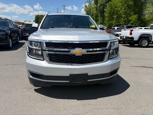 Used 2019 Chevrolet Tahoe LT AWD/4WD image 2
