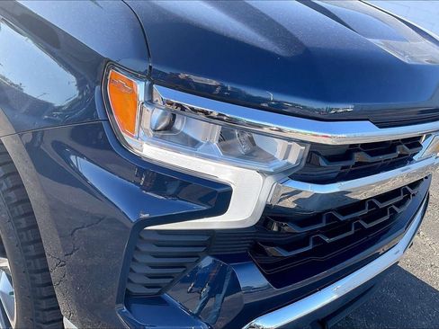 Used 2023 Chevrolet Silverado 1500 LT image 27