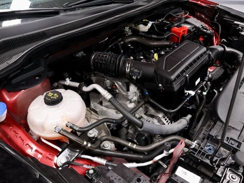 Certified 2023 Ford Escape ST-Line w/ Tech Pack #1 image 19