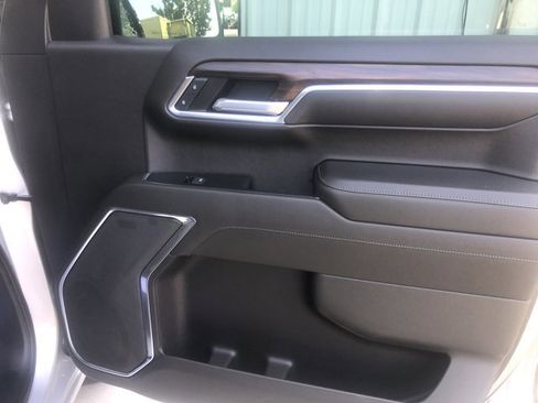 Used 2022 GMC Sierra 1500 SLT image 34