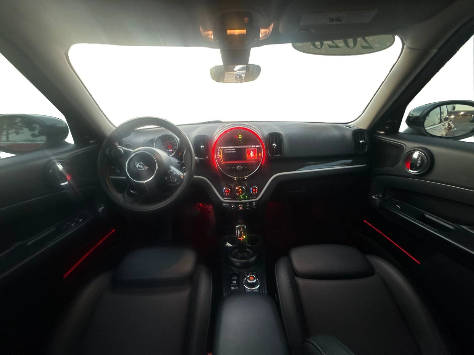 Used 2020 MINI Cooper Countryman S FWD image 22